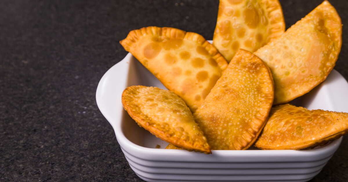 Ramadan : une recette irrésistible de pastels au thon