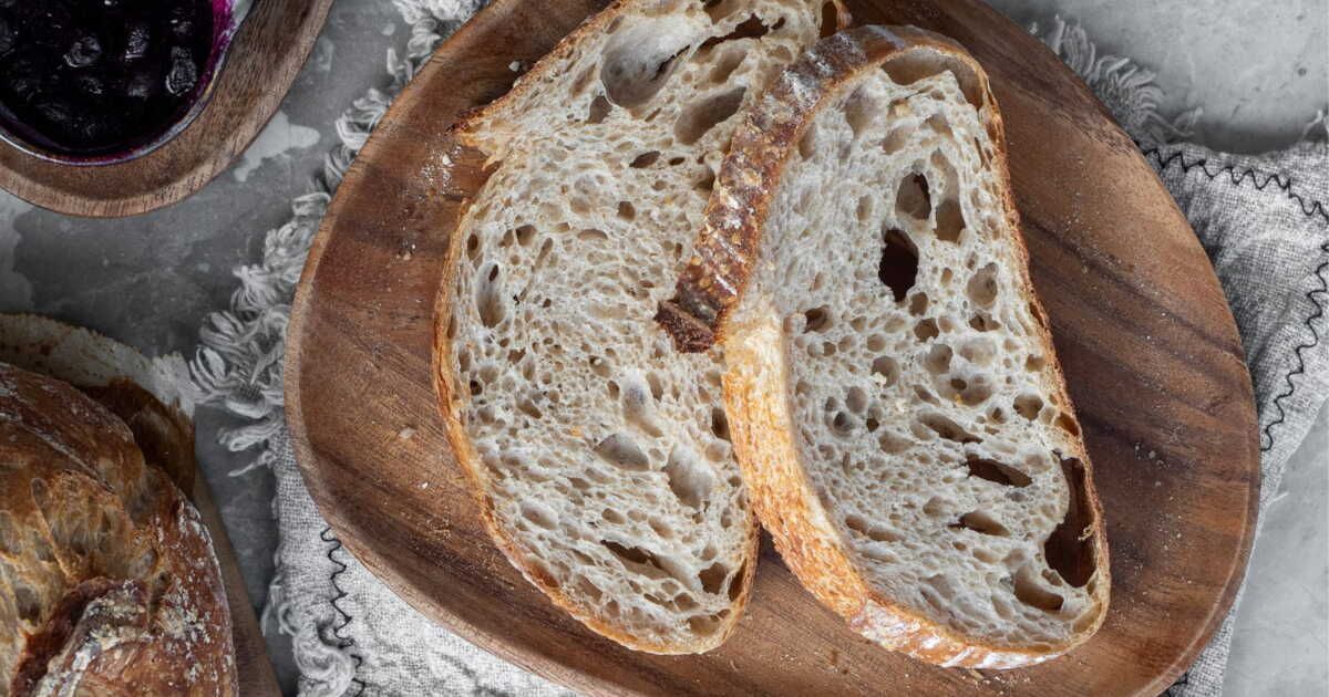 révolutionnez votre cuisine avec le pain dur : un allié inattendu