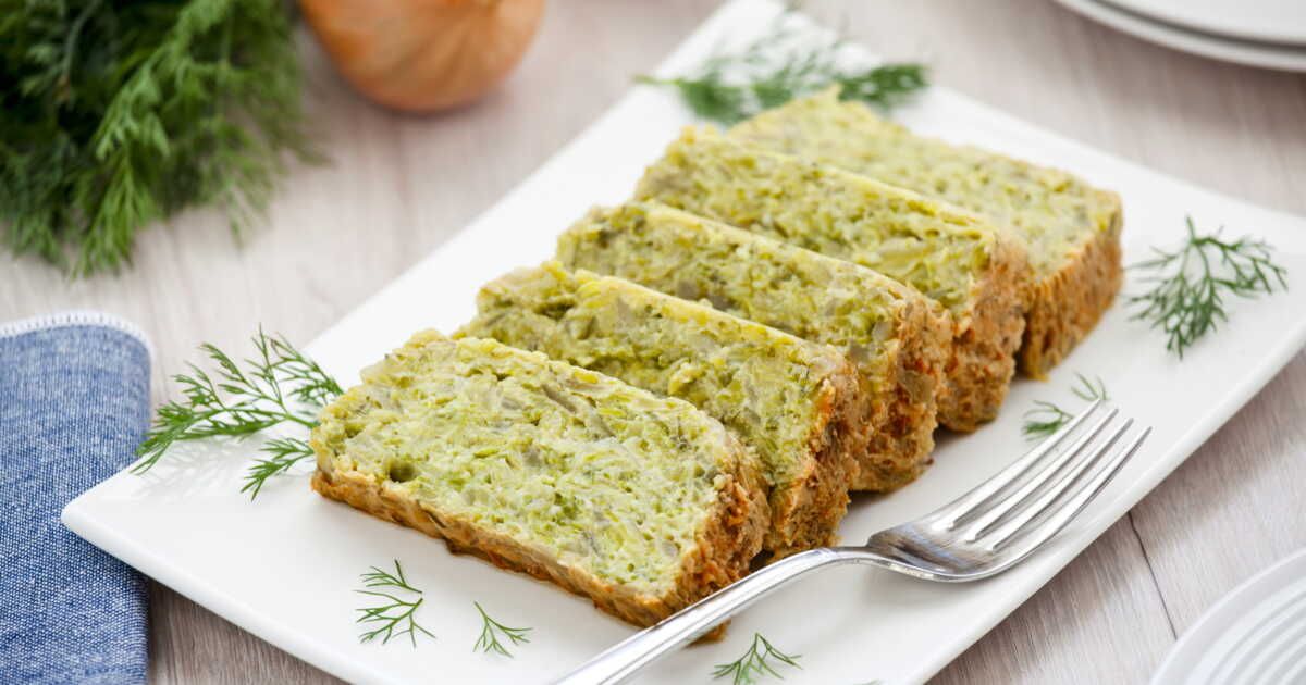 Découvrez 53 flans salés pour un dîner léger et savoureux