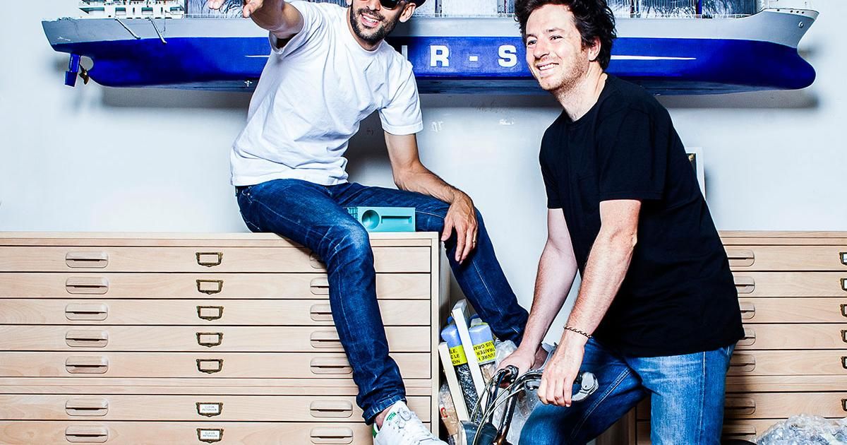 Chefs et artistes : des amitiés qui bousculent les frontières créatives