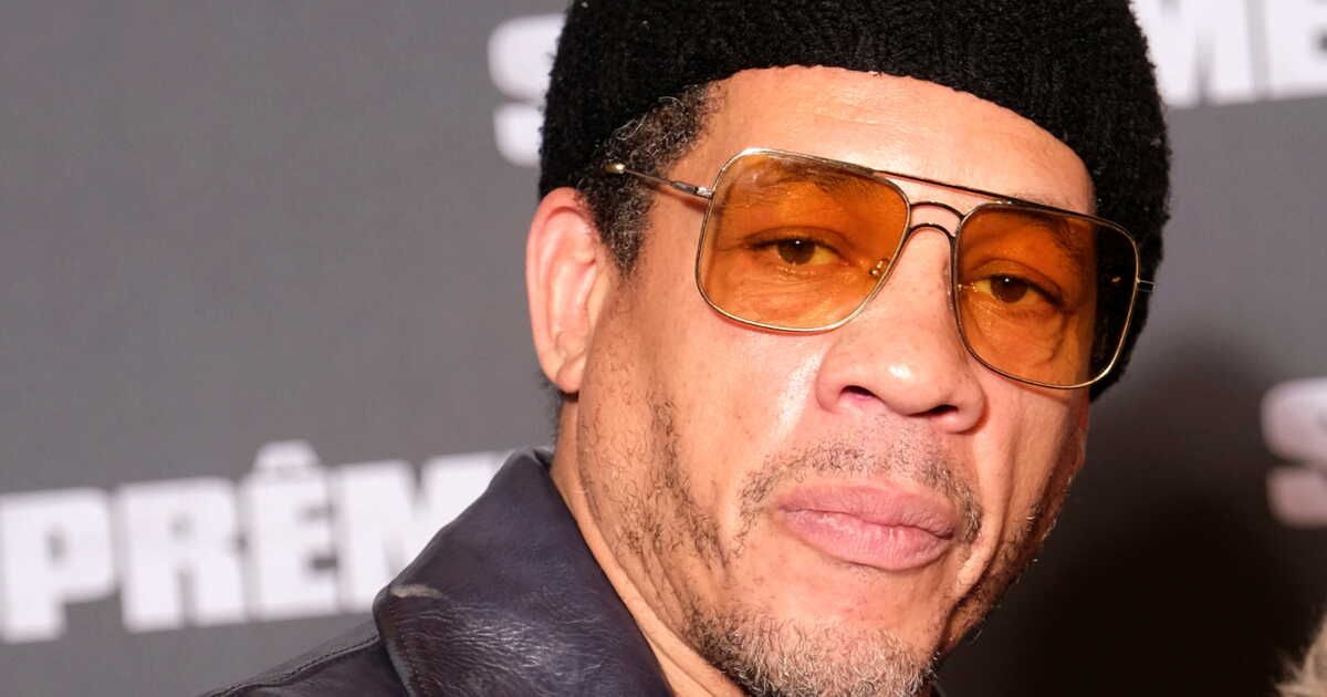 JoeyStarr dévoile sa recette de brioche perdue au rhum et lance un restaurant à Paris