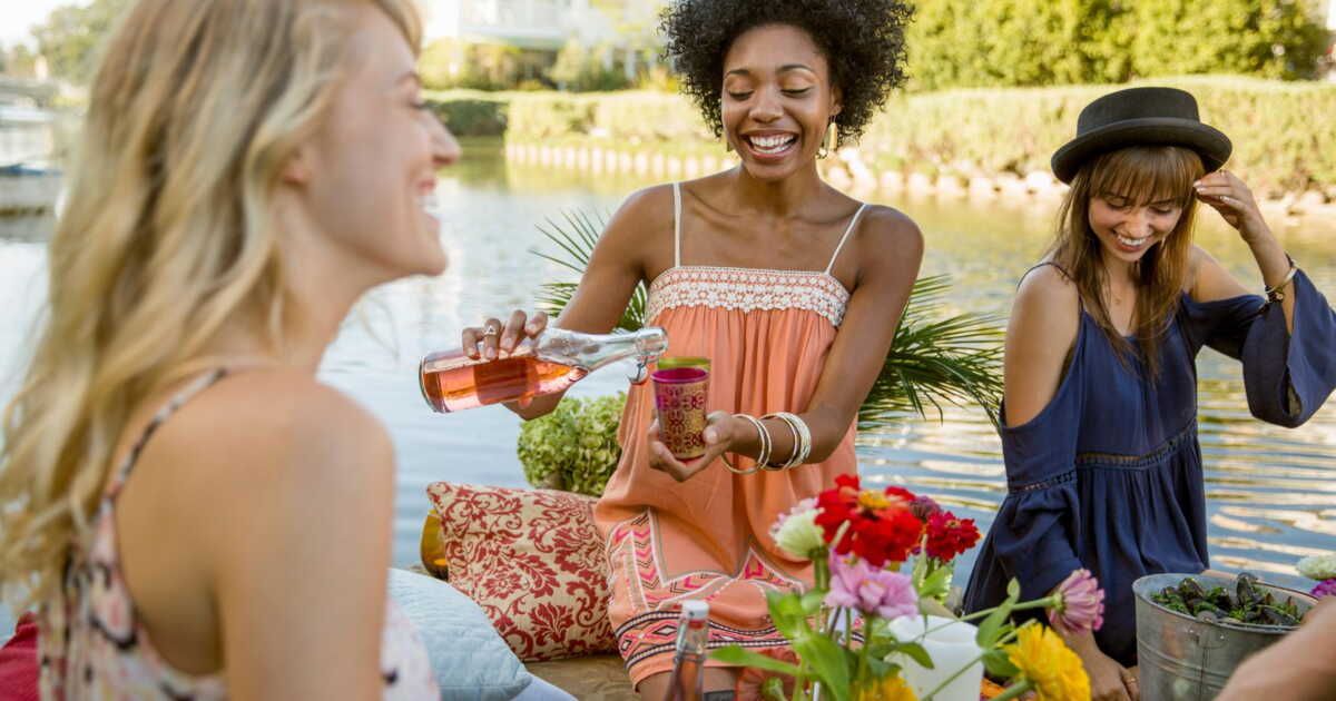 Les meilleurs vins rosés à moins de 8 euros pour un été sans souci