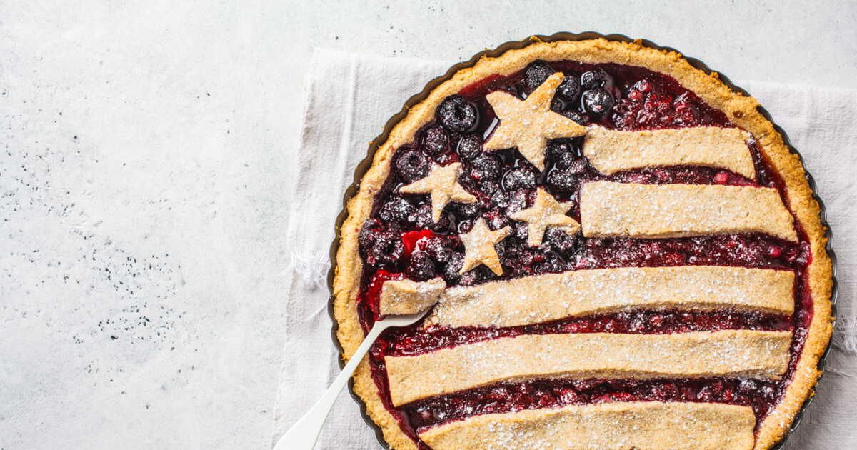 Desserts et plats emblématiques : savourez les délices de la cuisine américaine