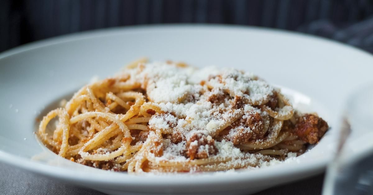 Douze recettes irrésistibles de spaghetti