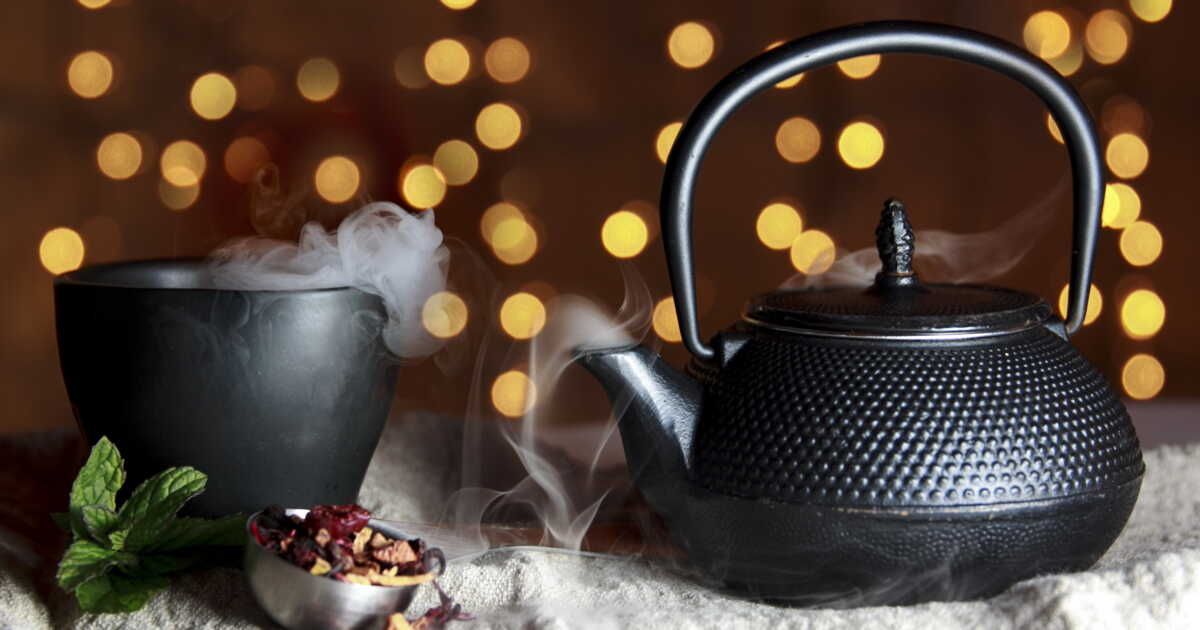 Infusion : tout savoir sur cette boisson aux mille et une vertus