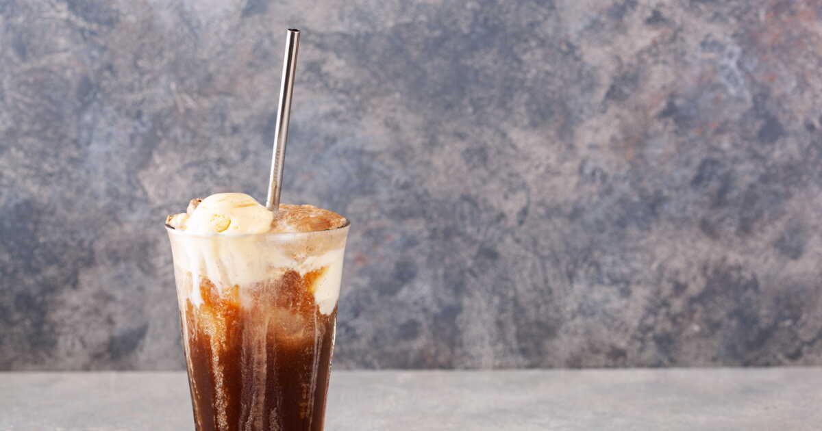 Découvrez le coke float, la boisson estivale qui séduit les réseaux sociaux