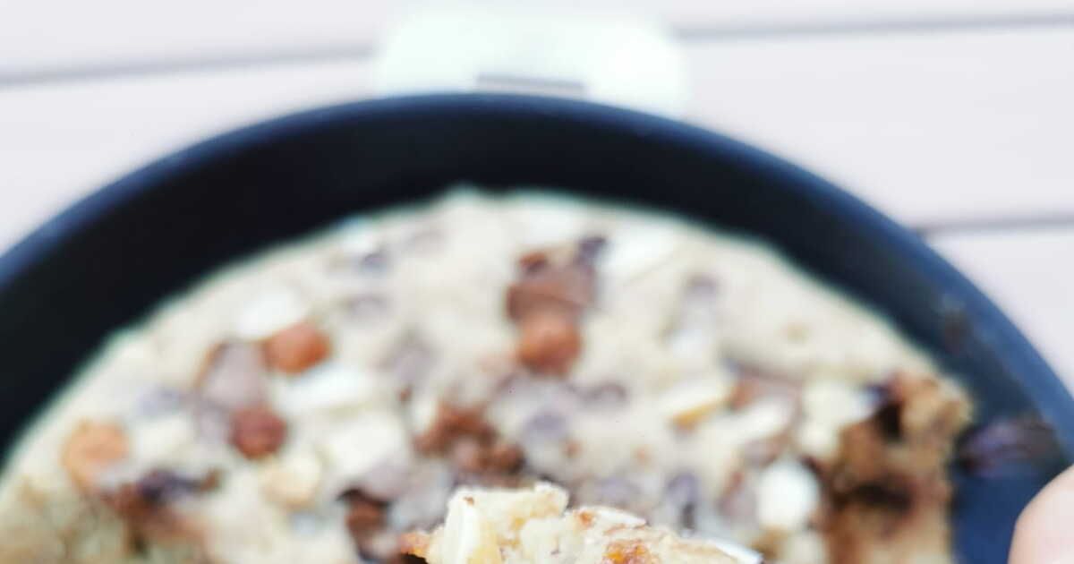 Des cookies à la poêle : la recette sans four qui va vous séduire