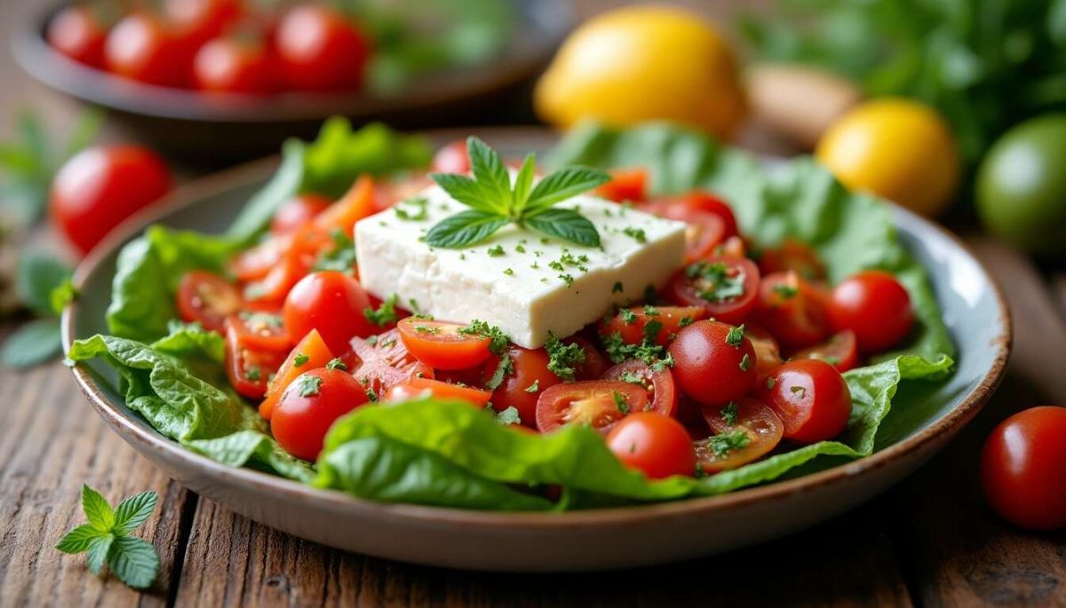 L'ingrédient incontournable du taboulé selon Cyril Lignac