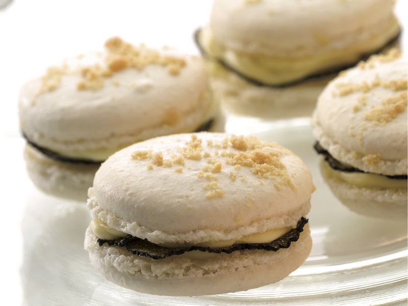 Savourez les délices normands