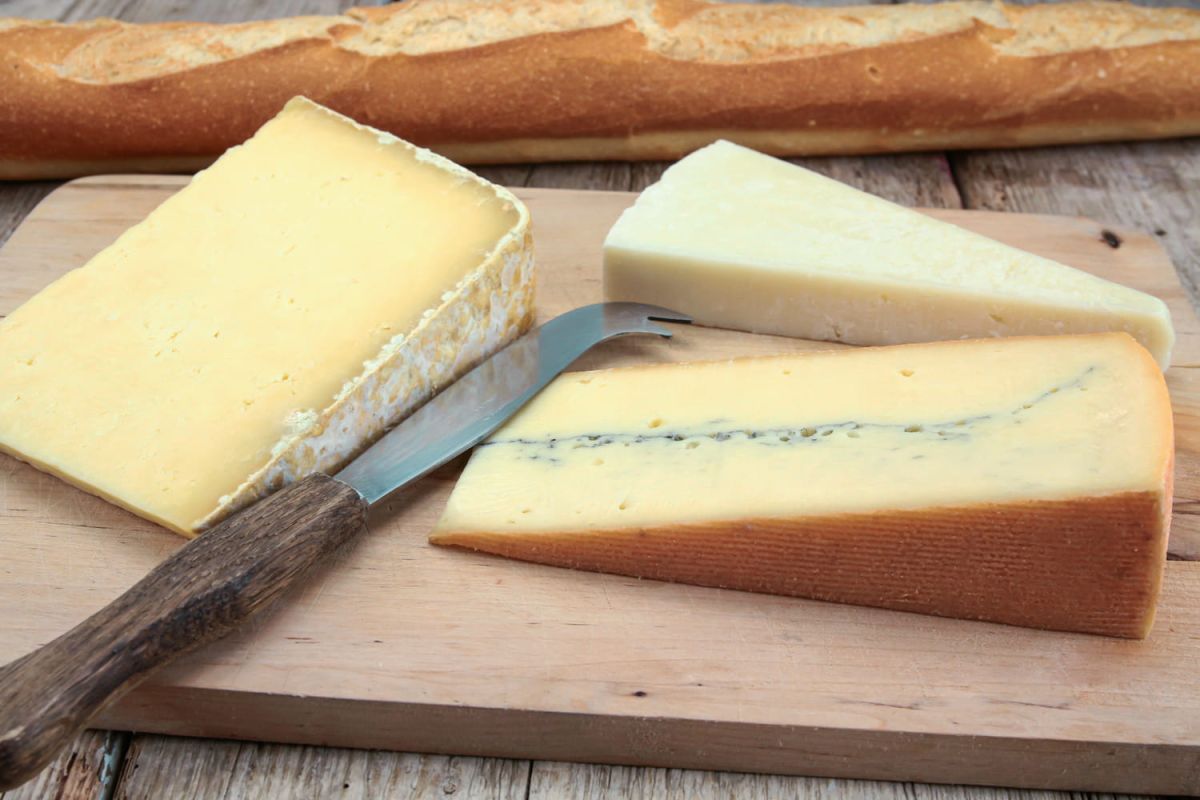 Comment bien conserver le fromage pour en savourer chaque bouchée plus longtemps