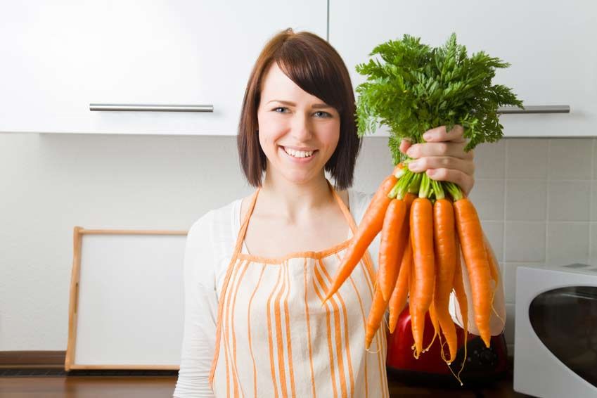 5 recettes pour un bronzage éclatant cet été