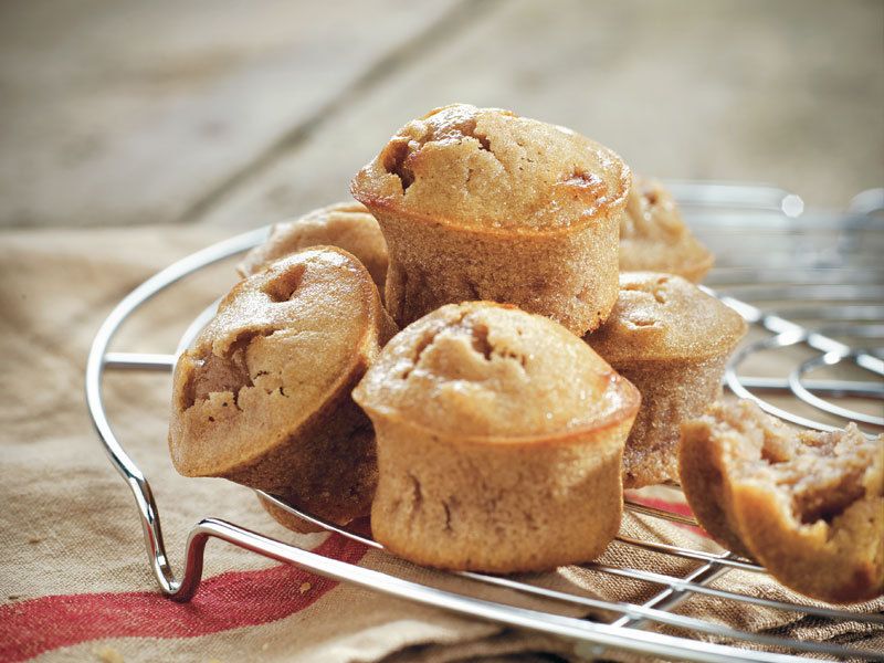 Des recettes sucrées aux œufs à savourer sans modération