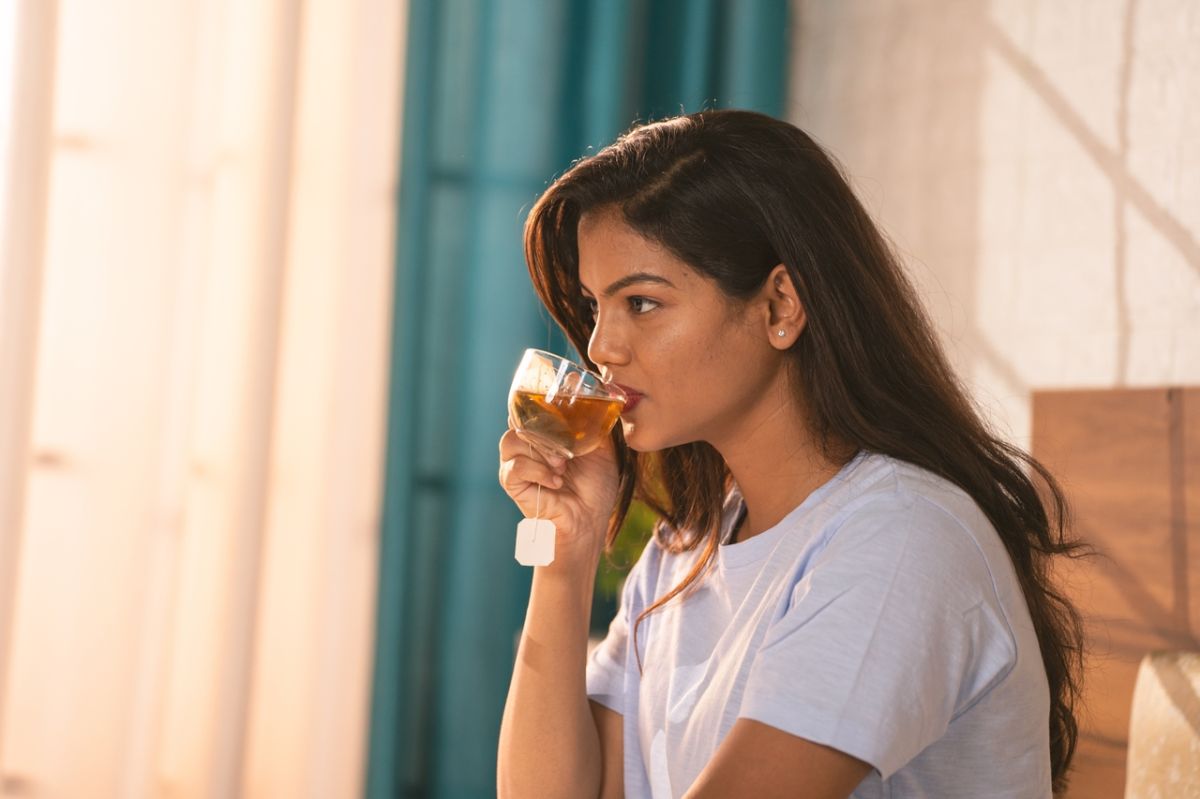 Découvrez le thé vert idéal à moins de 2 euros, noté 100/100 sur Yuka