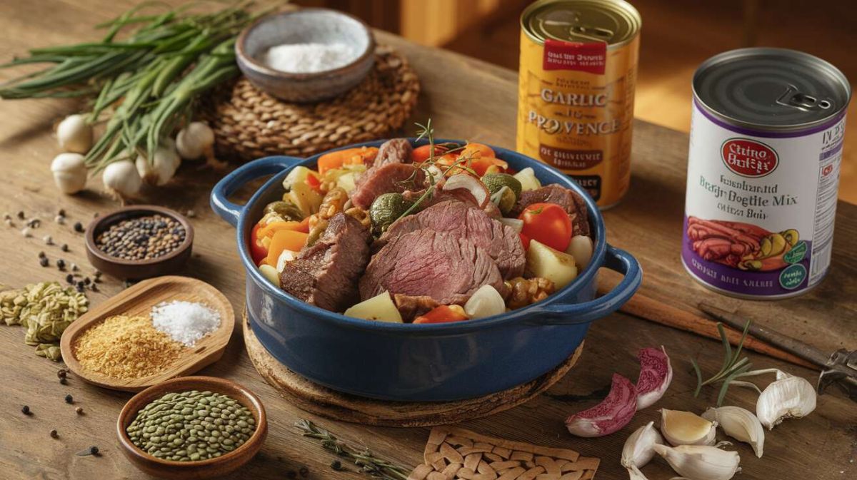 Le secret de ma grand-mère pour un pot-au-feu inoubliable