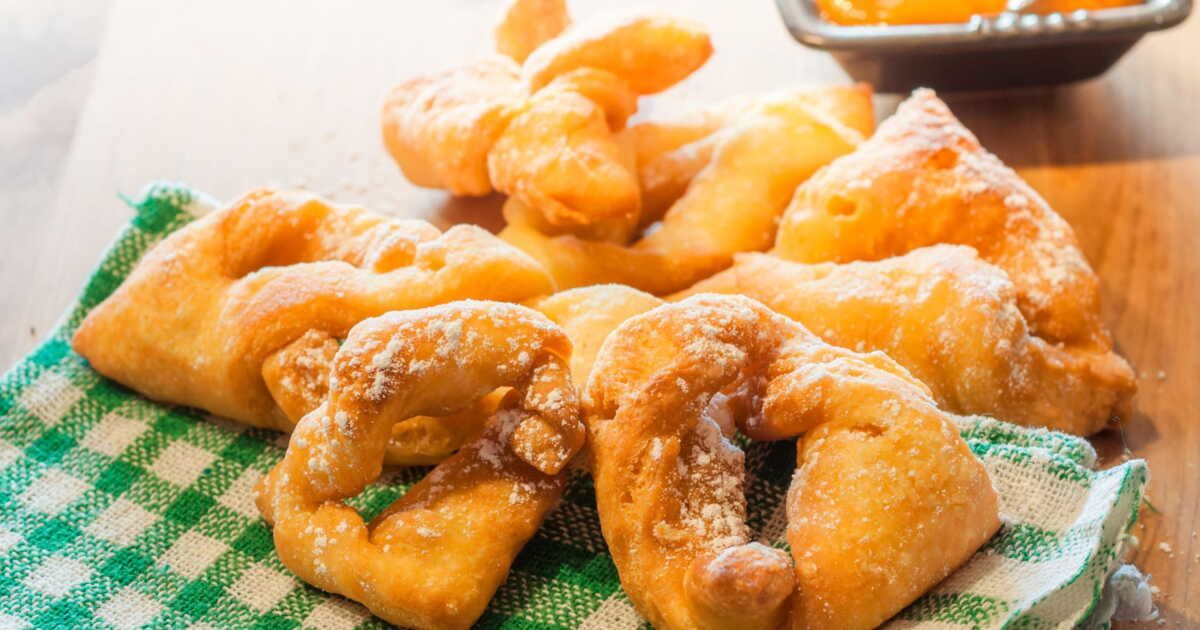 Découvrez la recette incontournable des beignets de carnaval pour Mardi gras