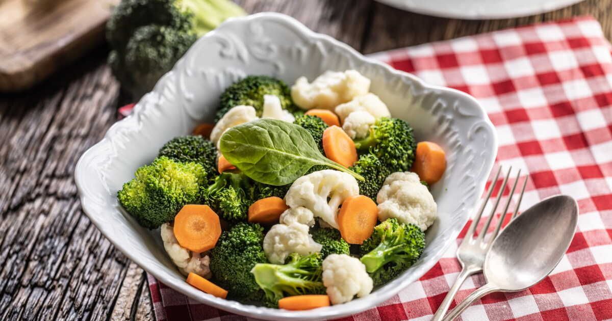 Cuisson des légumes à la vapeur : 3 astuces simples pour des plats savoureux