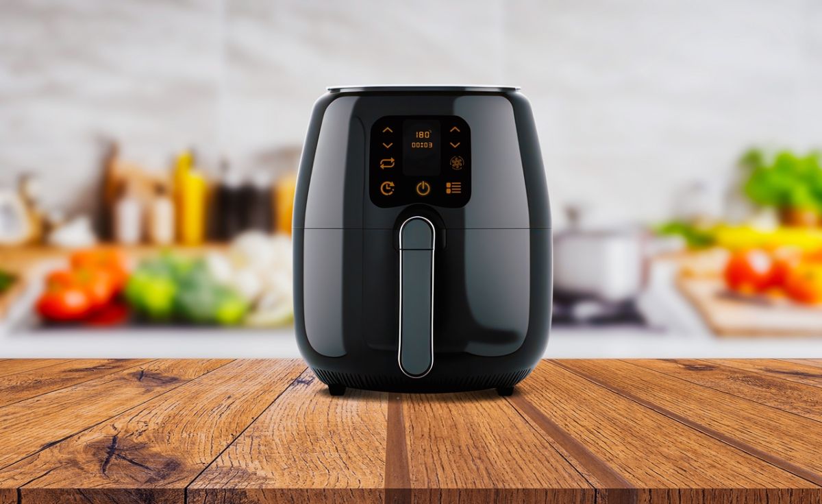 Cuisiner au Airfryer : un choix vraiment sain ?