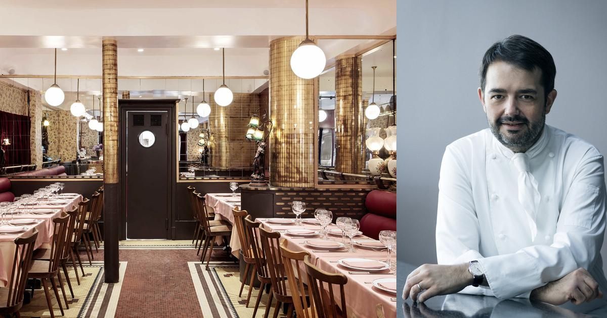 La Poule au Pot : une renaissance gourmande au cœur de Paris