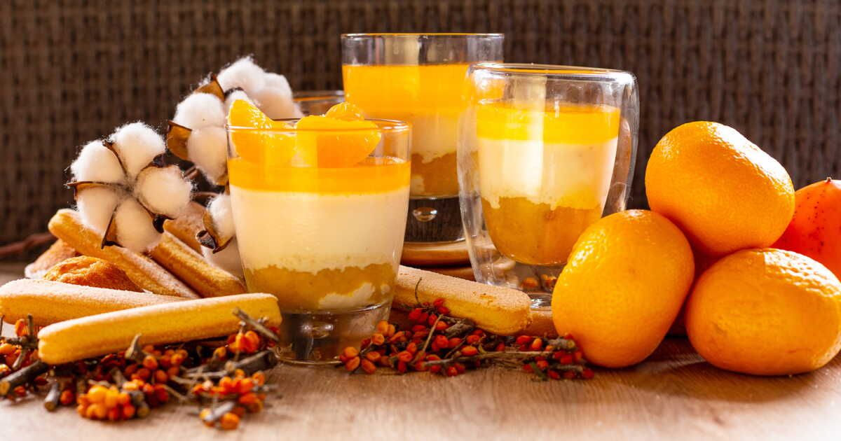 Tiramisu Aperol : la douceur pétillante qui réveille vos papilles