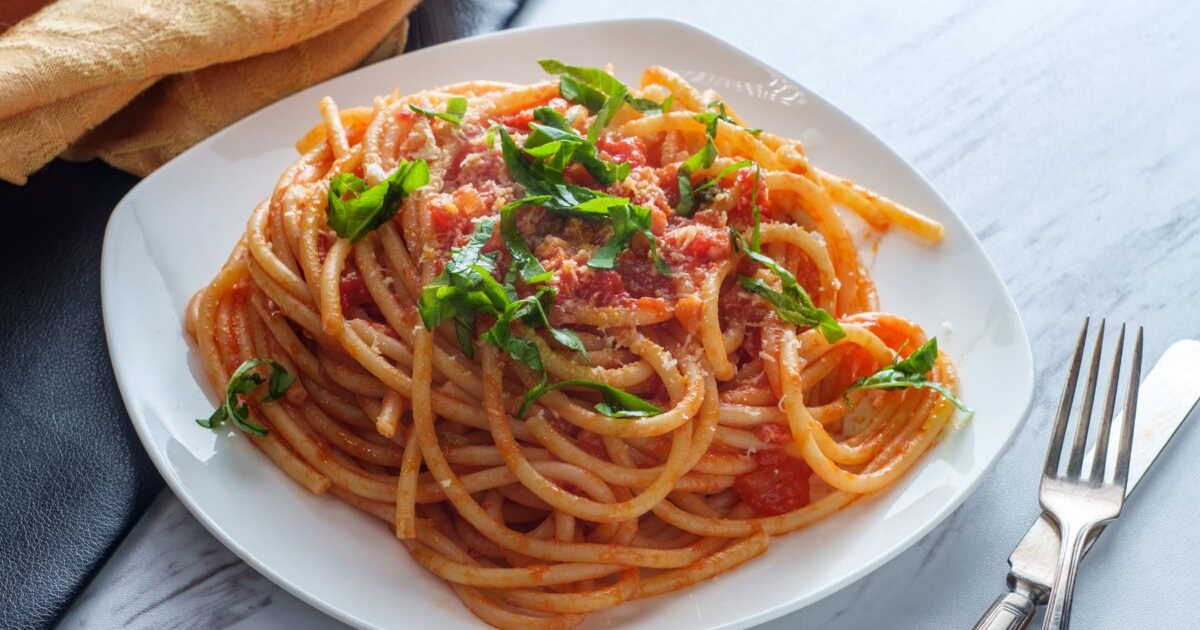 choisir la sauce parfaite pour sublimer vos pâtes selon leur type