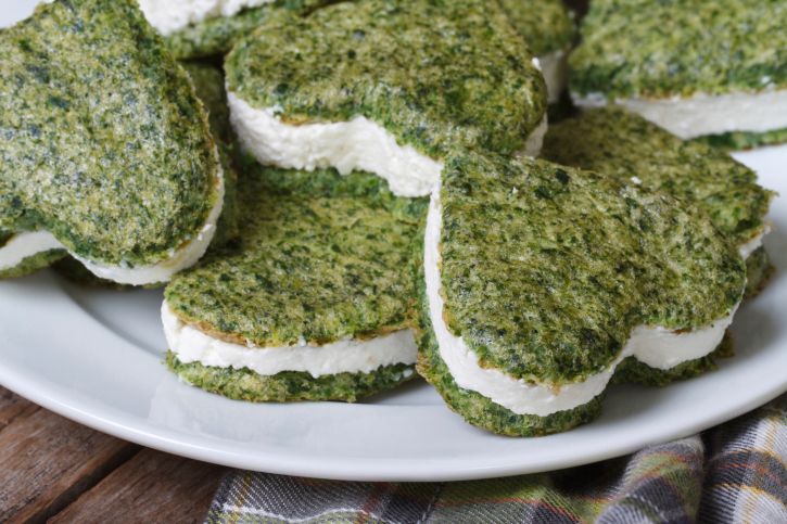 Des desserts surprenants aux légumes à tester absolument