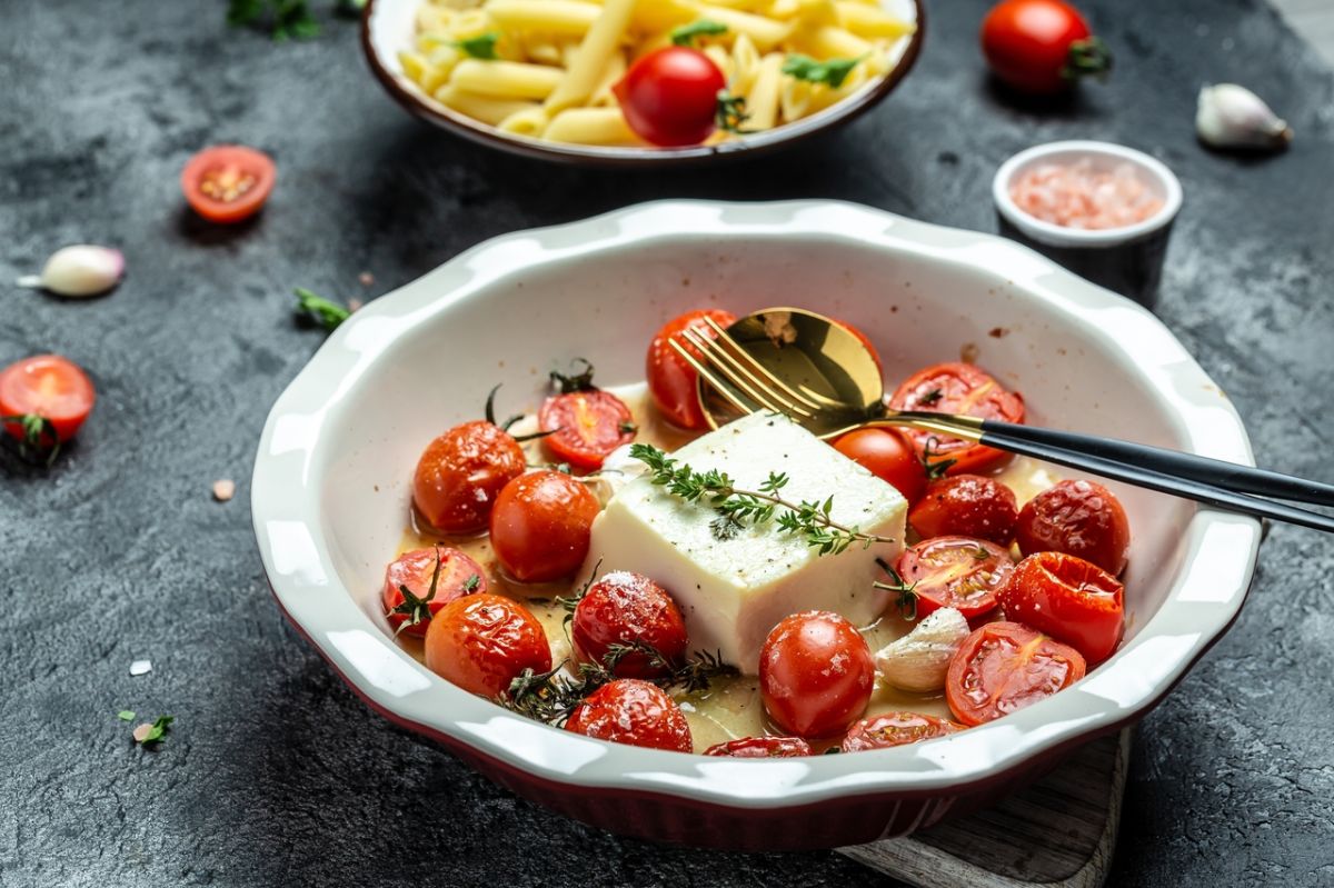 Conservez votre feta fraîche pendant trois mois avec ces astuces simples