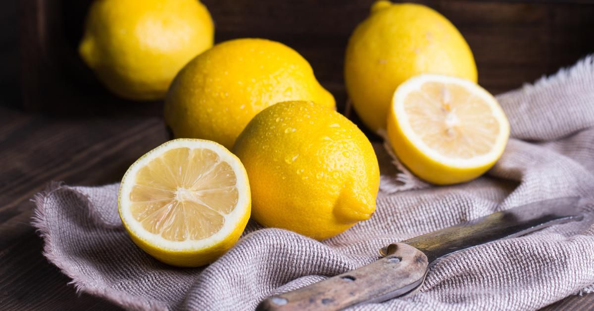 Le citron, allié minceur ou simple mythe ?