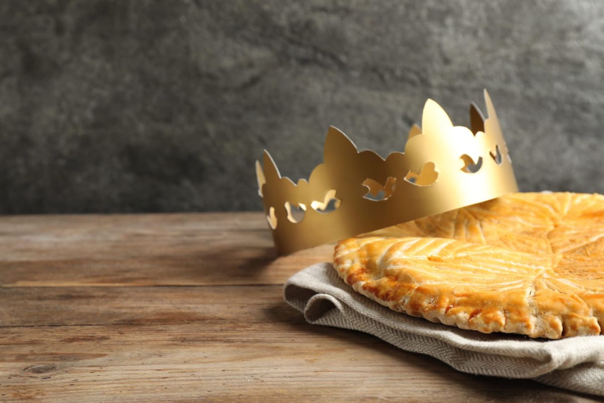 Les secrets d'une galette des Rois réussie à tous les coups