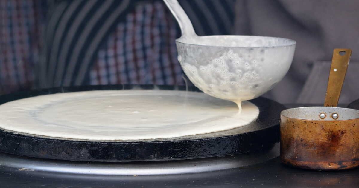 Comment bien conserver votre pâte à crêpes ?