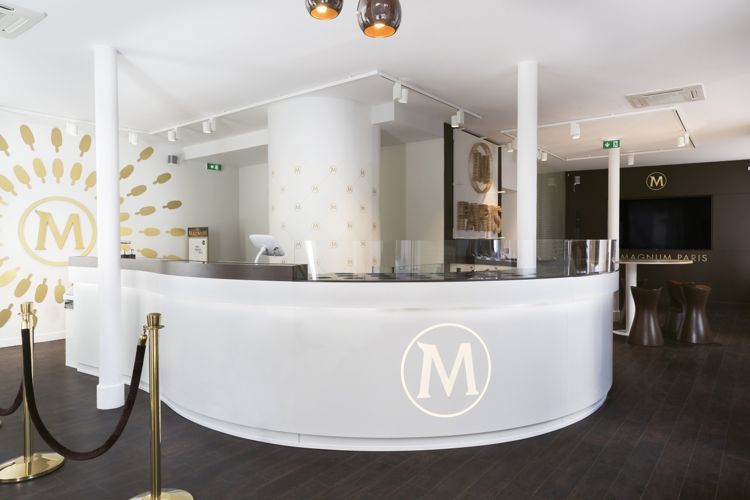 Une expérience glacée unique au cœur du Marais