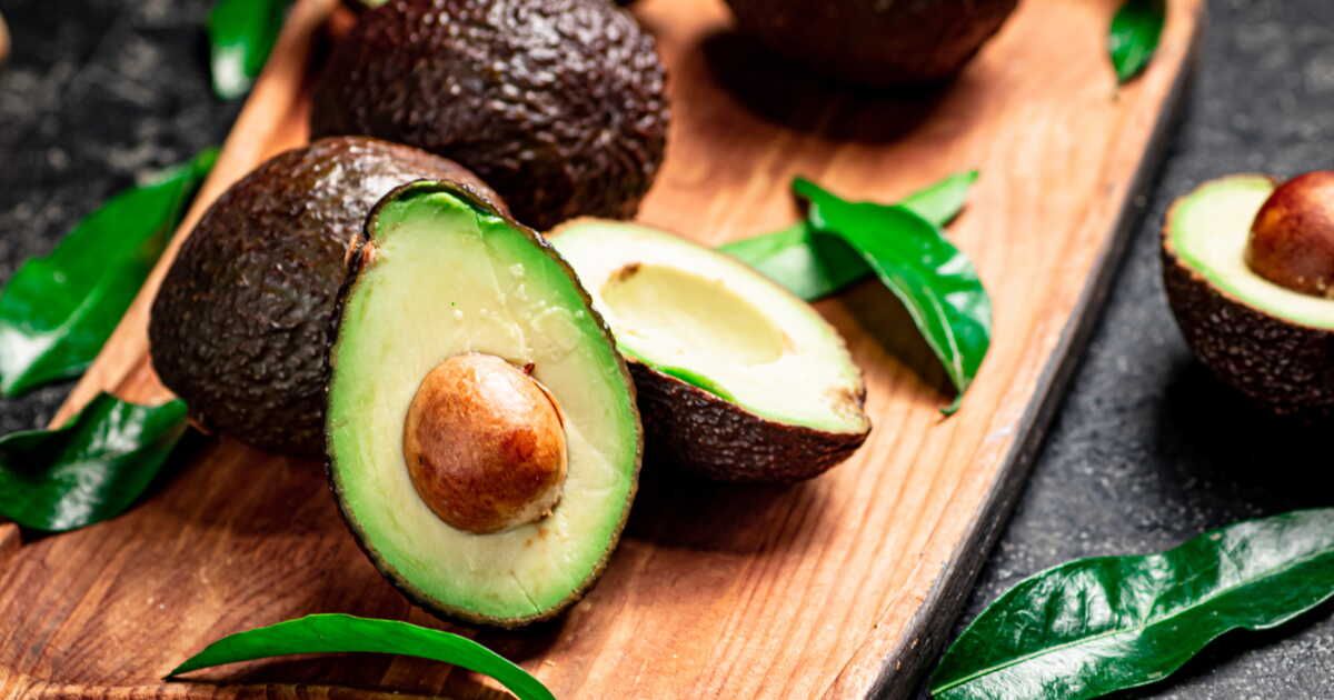 Réinventer l'avocat avec une recette chic du chef étoilé Éric Frechon