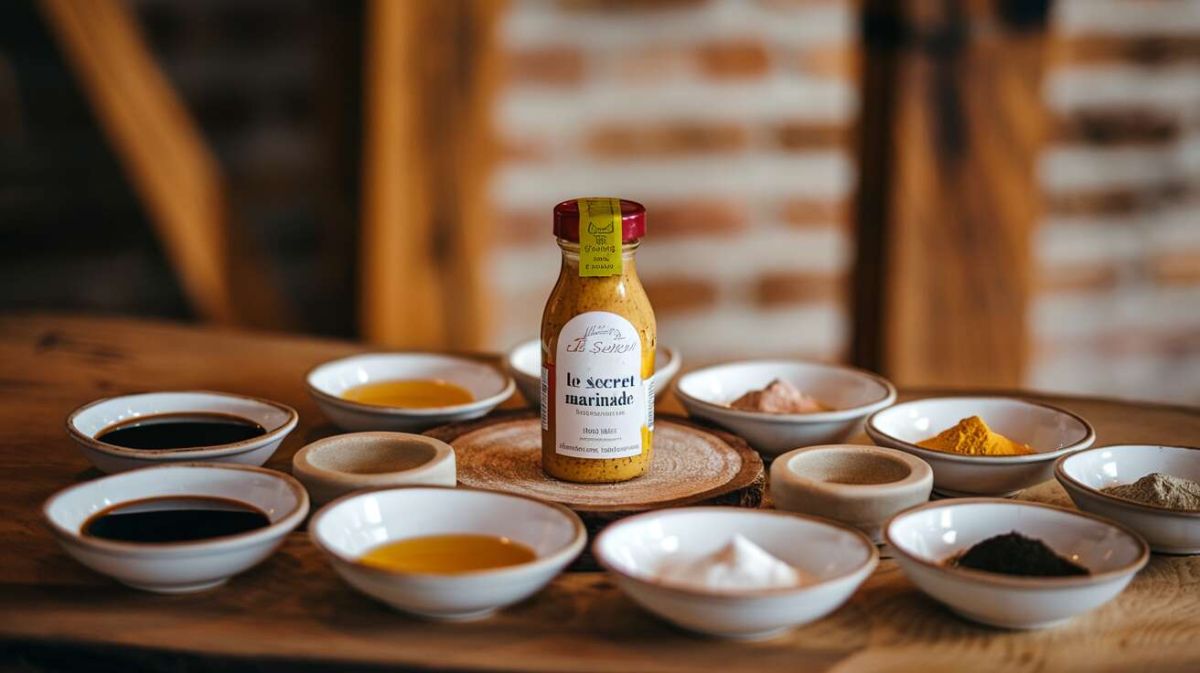 Le secret d’une marinade estivale pour des grillades inoubliables