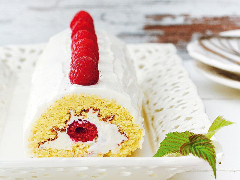 Desserts gourmands sans sucre ajouté