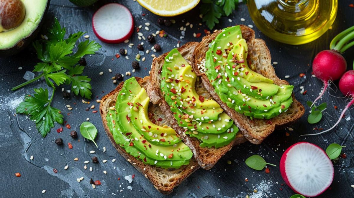 L'art de l'avocado toast : une recette simple pour un brunch réussi