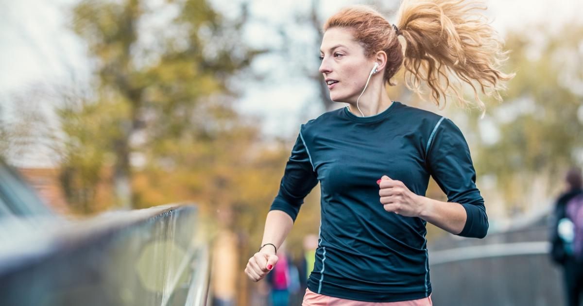 Adopter un mode de vie sain : un gain de dix ans pour votre santé