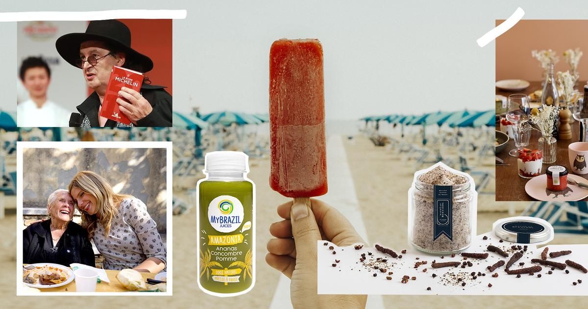 Marc Veyrat et le guide Michelin : désaccords et choix audacieux