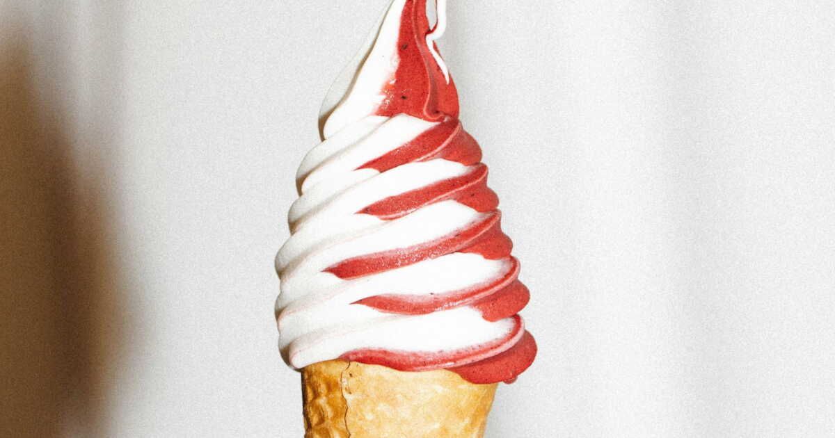 Ninja Swirl by CREAMi : le must-have de l'été pour des glaces à l'italienne parfaites