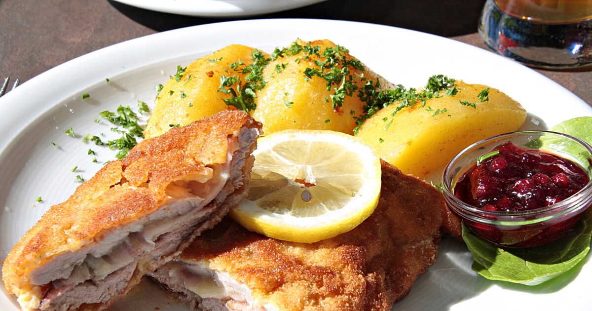 Idées savoureuses pour accompagner vos cordons bleus