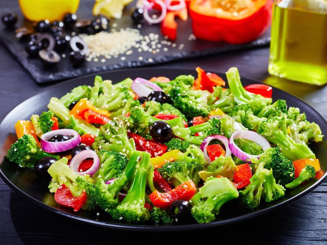 Le secret santé des poumons : le brocoli à la rescousse