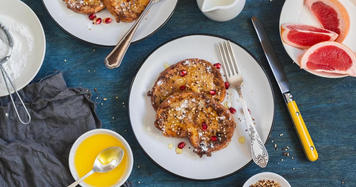 Gourmandises estivales : les dernières tendances en cuisine
