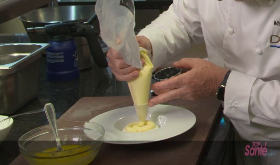 Savourez la santé : beurre de fruit et cholestérol