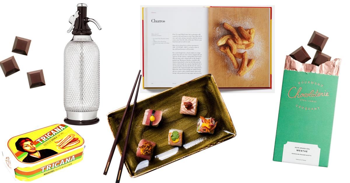 À la découverte des tendances culinaires : entre gourmet et créativité