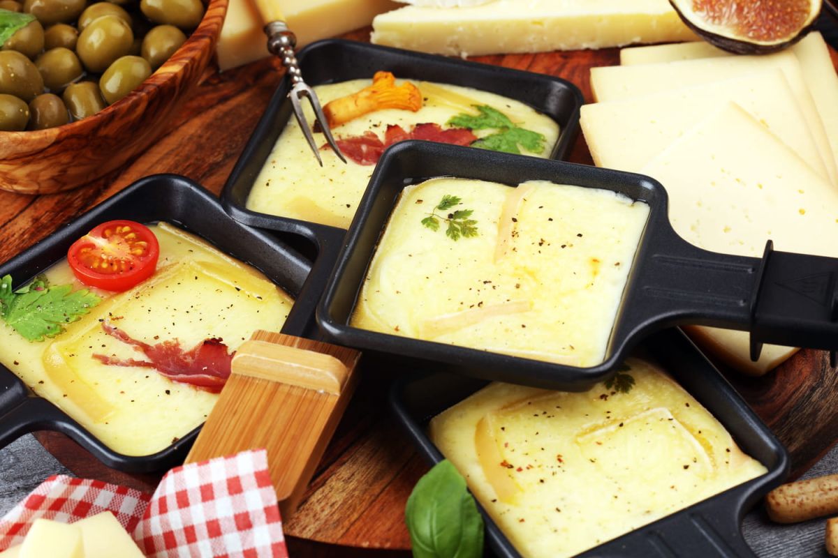 Redécouvrez la raclette : la recette qui va révolutionner vos pommes de terre