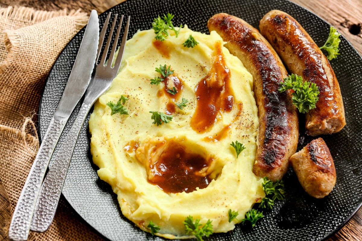 Purée maison : la botte secrète des bistrots pour la rendre encore meilleure