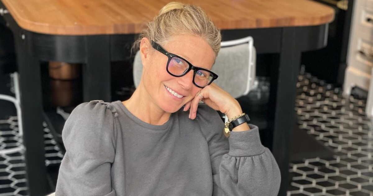 Gwyneth Paltrow et ses délices parisiens : un festin à la française