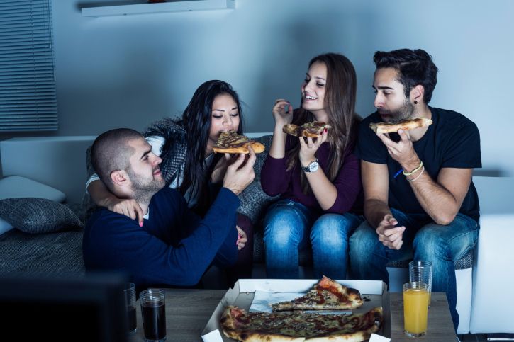 La malbouffe, héritage invisible : votre ADN en danger