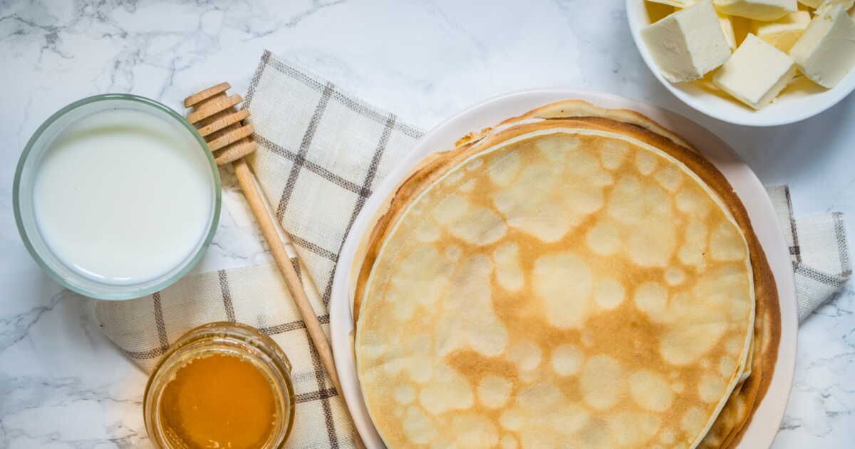 Des crêpes légères et savoureuses sans farine : le guide ultime