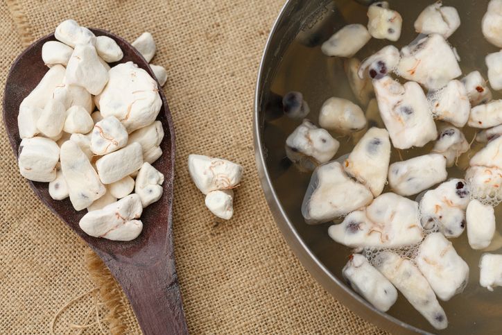 Les atouts méconnus du fruit de baobab : super-aliment ou effet de mode ?