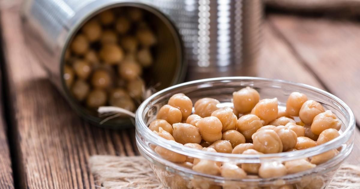 La magie de l'aquafaba : l'alternative végétale aux œufs révélée