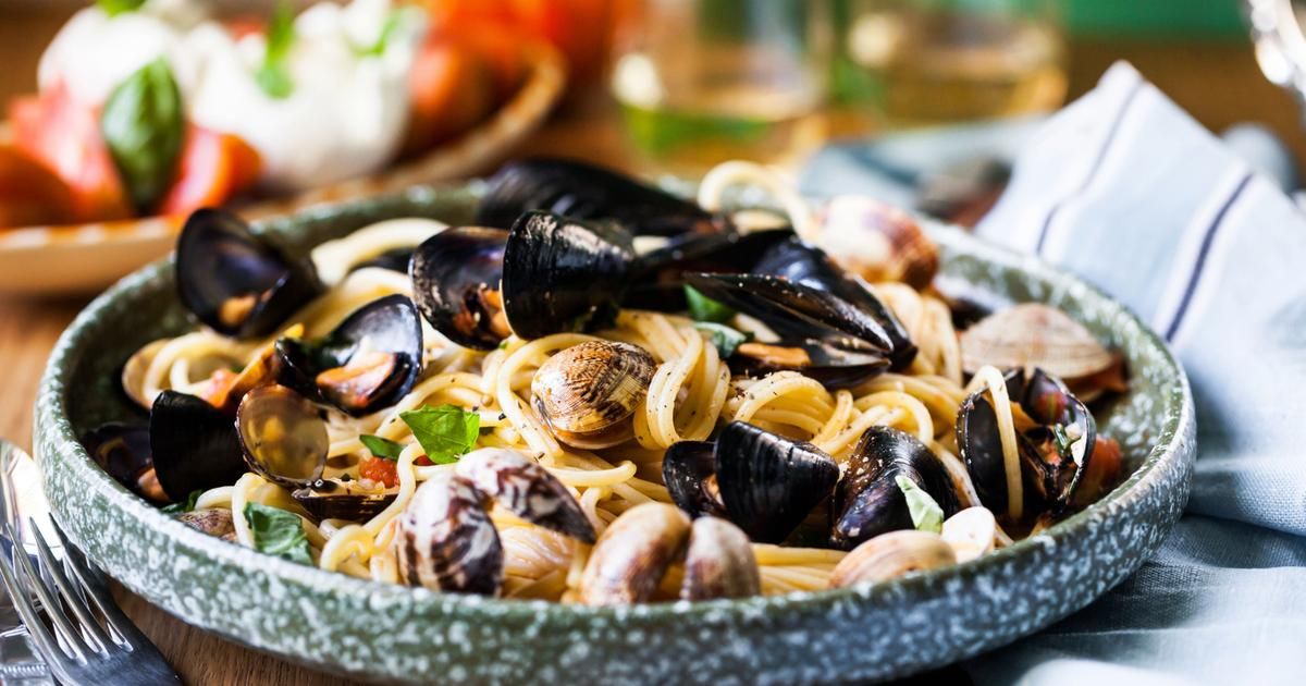 Découvrez nos inspirations pour savourer les moules à tous les goûts